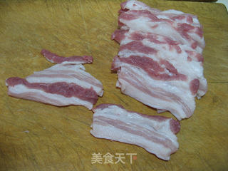 粉蒸肉的做法步骤:2
