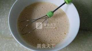 奶黄包的做法步骤:3