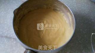 奶黄包的做法步骤:6