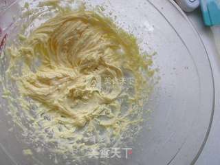 玫瑰饼干的做法步骤:3