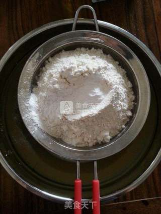 万煎糕的做法步骤:5