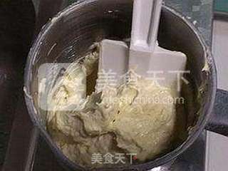 酸奶乳酪排包的做法步骤:10