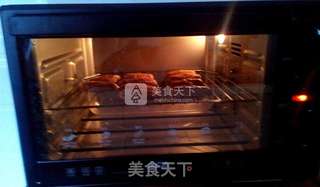 烤鸡翅的做法步骤:4