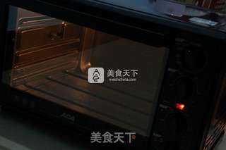 【烘焙之路】曲奇饼干的做法步骤:8