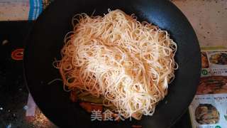 蒸面的做法步骤:7