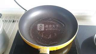 鲜肉瓜丝麦饼的做法步骤:16