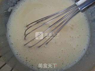 万煎糕的做法步骤:4