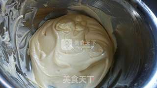 甜到忧伤的奶油杯子蛋糕的做法步骤:9
