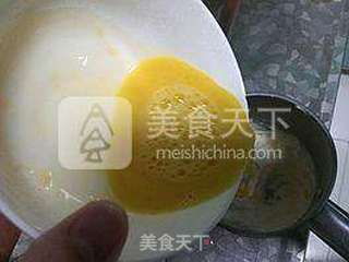 酸奶乳酪排包的做法步骤:9