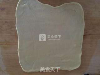 小熊猫饼干——无黄油版的做法步骤:10
