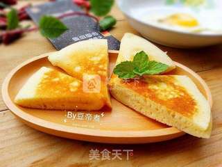 万煎糕的做法步骤:11