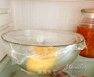 果酱饼干的做法步骤:7