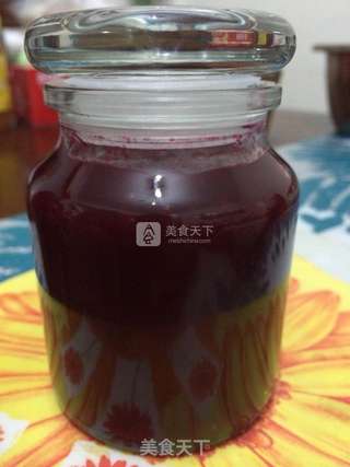 自制杨梅酱的做法步骤:10