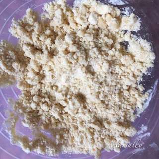 苹果小派的做法步骤:6