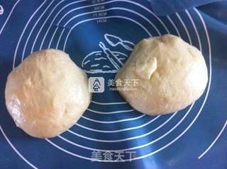 双色吐司的做法步骤:4