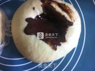 双色吐司的做法步骤:5