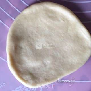 苹果小派的做法步骤:10