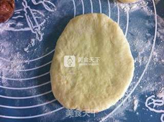 双色吐司的做法步骤:12