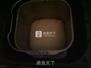 双色吐司的做法步骤:8