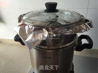 【五谷丰登】的做法步骤:9