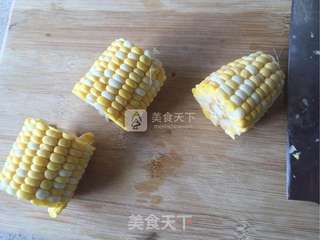 【五谷丰登】的做法步骤:2