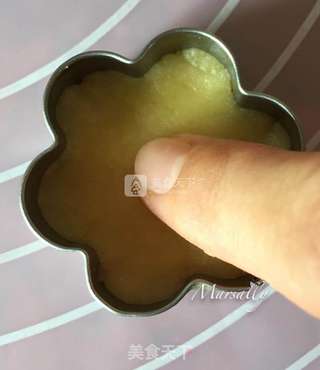 果酱饼干的做法步骤:8