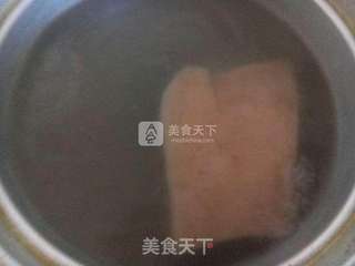改良版~蒜泥白肉~的做法步骤:2