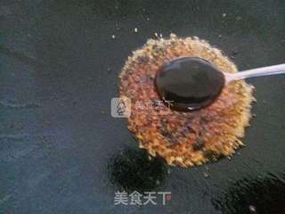 改良版~蒜泥白肉~的做法步骤:11