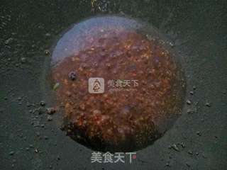改良版~蒜泥白肉~的做法步骤:12
