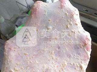全麦肉松吐司的做法步骤:3