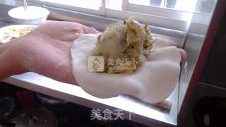 云南洋芋饼(土豆泥饼)的做法步骤:6