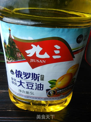 牙签牛肉的做法步骤:8
