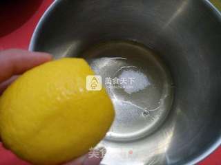 彩珠小饼干的做法步骤:3