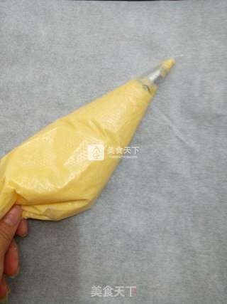 彩珠小饼干的做法步骤:8