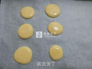 彩珠小饼干的做法步骤:9