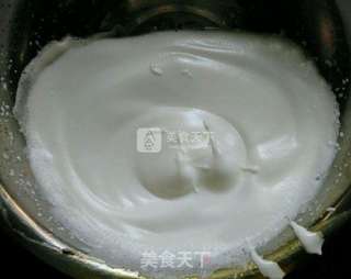 豆沙夹心饼干的做法步骤:2