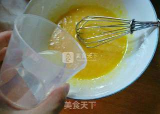 豆沙夹心饼干的做法步骤:4