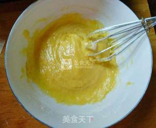 豆沙夹心饼干的做法步骤:6