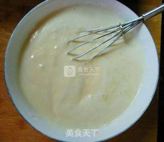 迷你小蛋糕的做法步骤:7