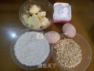 ~美味花生小小酥~的做法步骤:5
