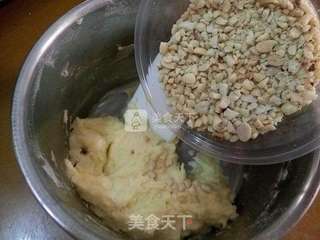 ~美味花生小小酥~的做法步骤:9