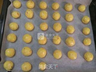 ~美味花生小小酥~的做法步骤:12