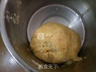 ~美味花生小小酥~的做法步骤:10