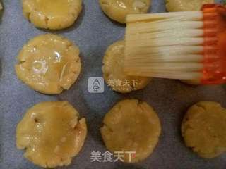 ~美味花生小小酥~的做法步骤:14
