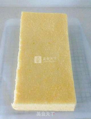 翻糖蛋糕--洋酒礼盒的做法步骤:2