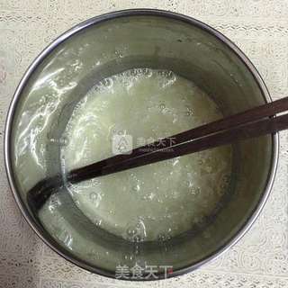 杏仁薄脆的做法步骤:2