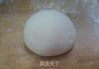 黄瓜牛肉水饺的做法步骤:12