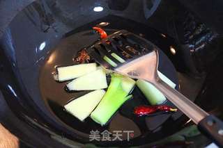 土豆炖牛肉的做法步骤:4