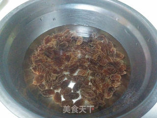 【全麦葡萄干面包卷】——ACA AB-2CM15全自动面包机试用的做法步骤：1