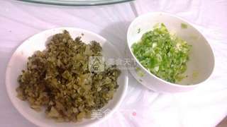 云南洋芋饼(土豆泥饼)的做法步骤:3